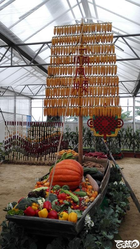 2015年秋佛山新品种展示会之设施蔬菜创意设计与展示 058.jpg