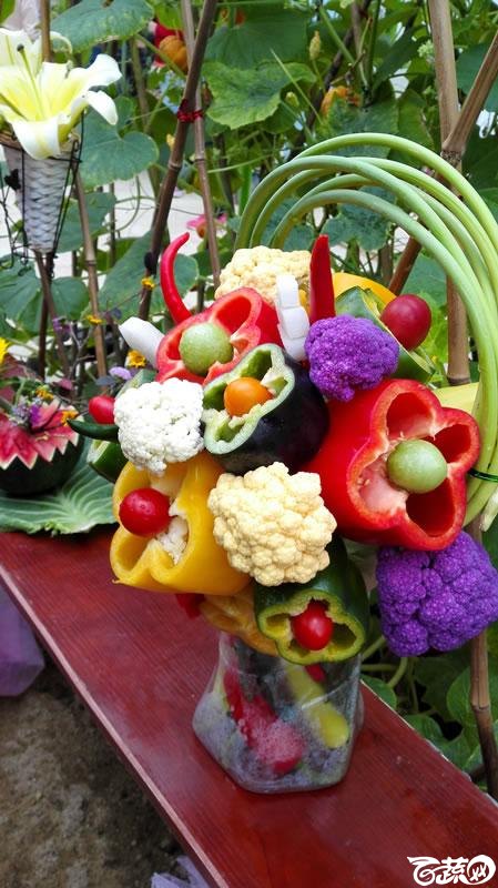 2015年秋佛山新品种展示会之设施蔬菜创意设计与展示 100.jpg